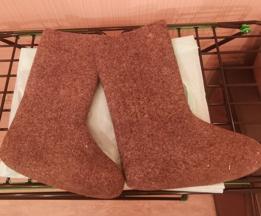 Продаётся костюм Деда Мороза