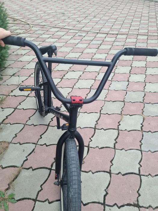 велосипед BMX продам