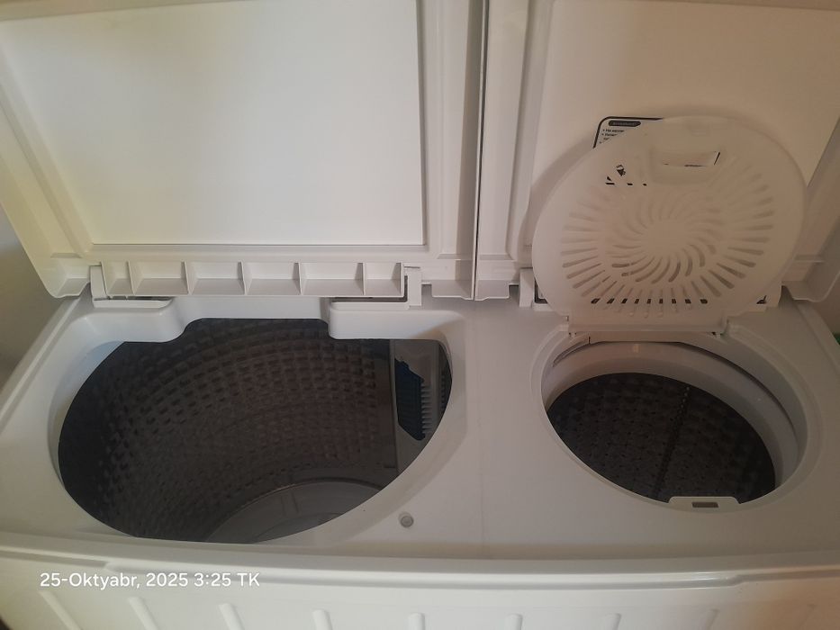 Avangard kirmashinasi 9kg