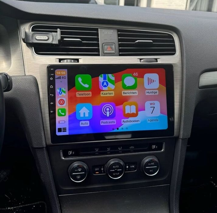 МУЛТИМЕДИЯ - За голф 7