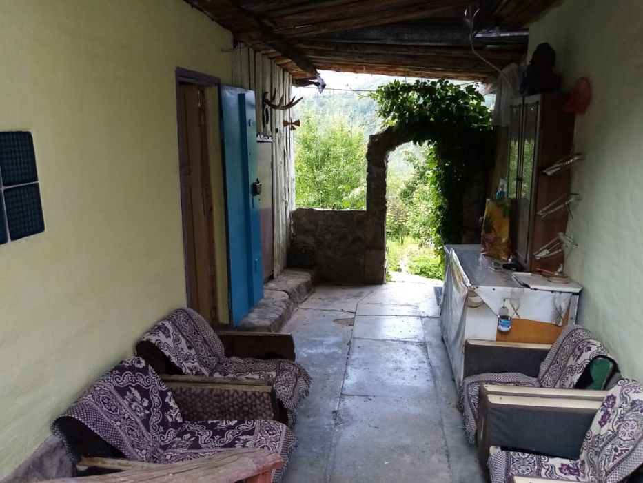 Продам дачу в с/о «Казахстан»