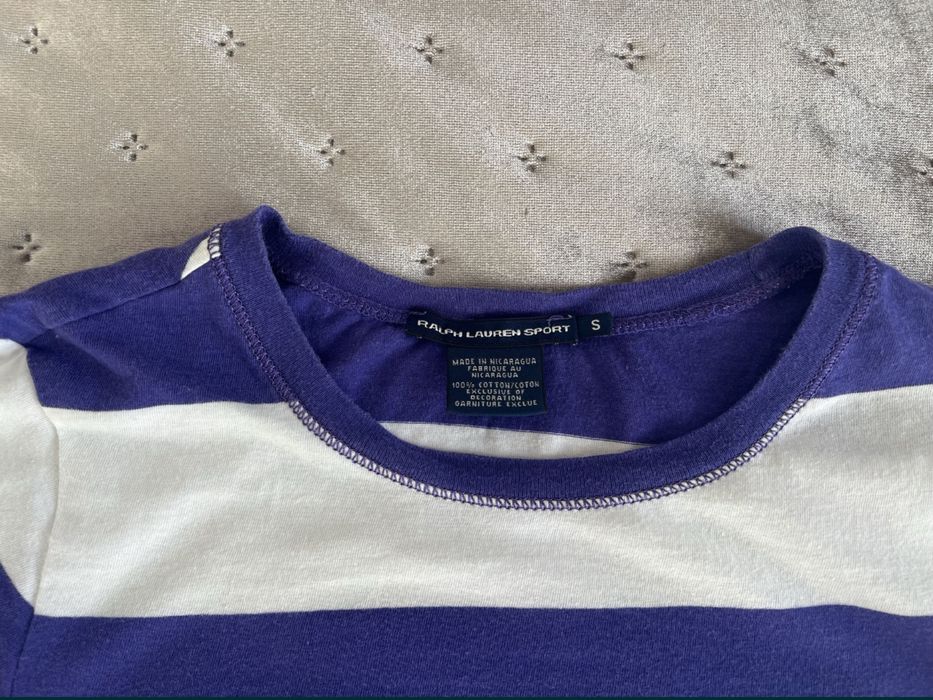 Ralph lauren тениска размер XS