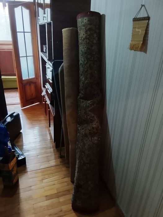 2 ковра самовывоз