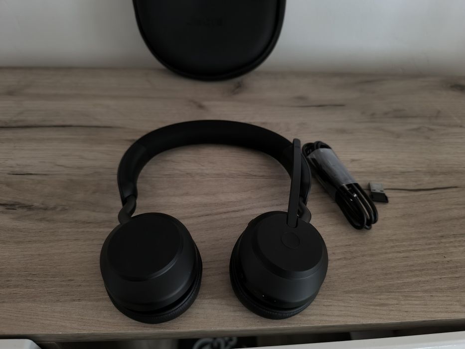 Căști jabra evolve2 65