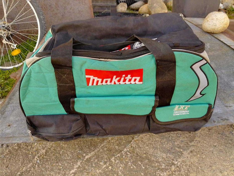 Макита инструменти