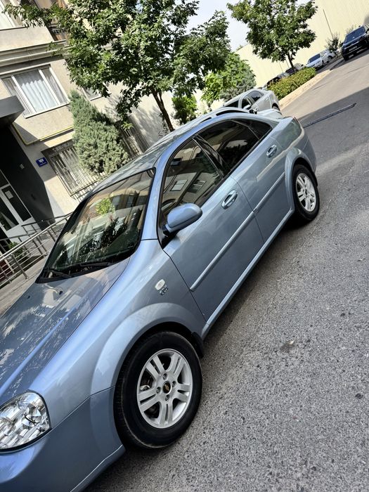 Lasetti 2011 yil ideal metan gazi bor