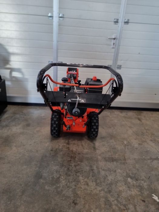 Оригинален роторен  немски снегорин