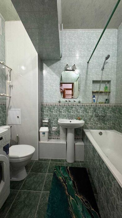 Продается квартира на ЦУМЕ Ц-7, Посольство Кореи Мирабадский район