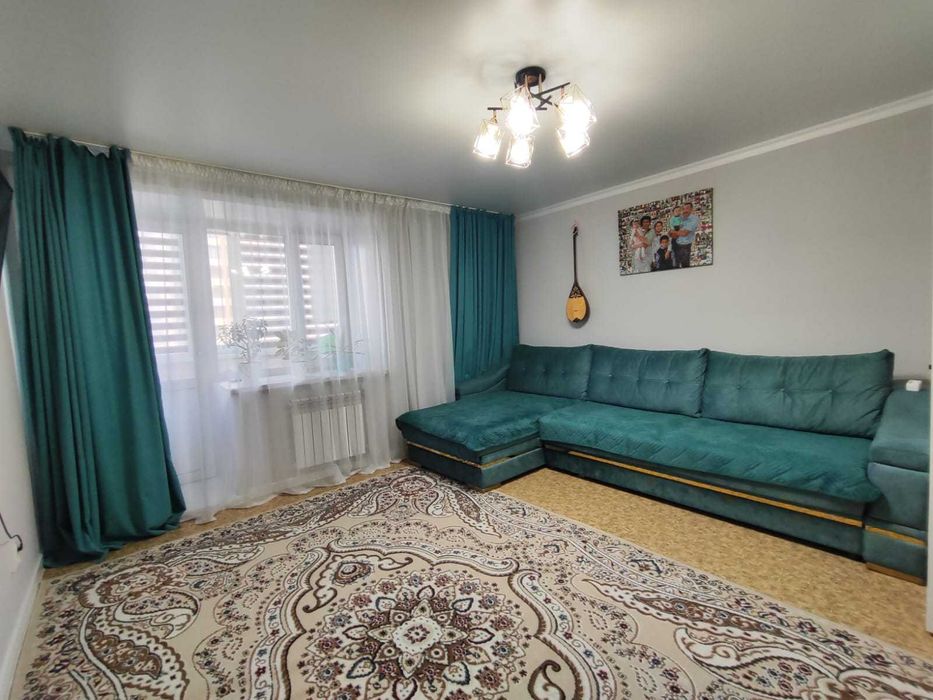 Продам 3 комнатную квартиру