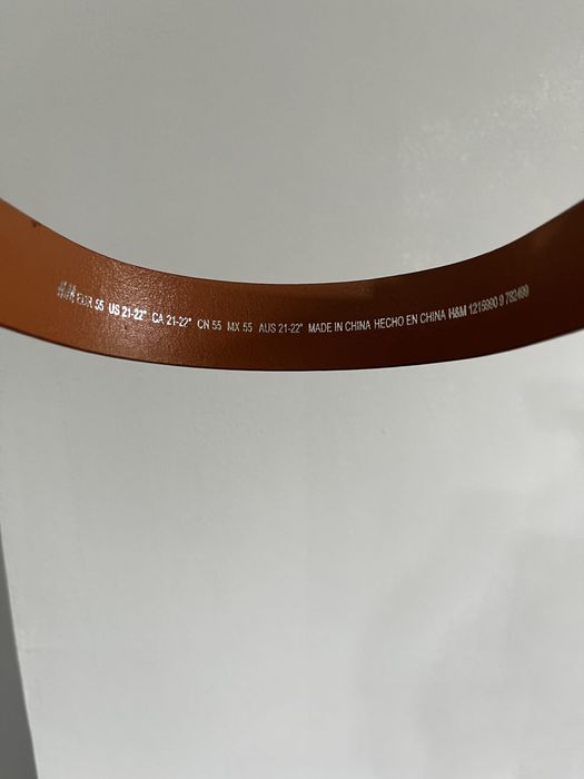 Ремень детский на мальчика