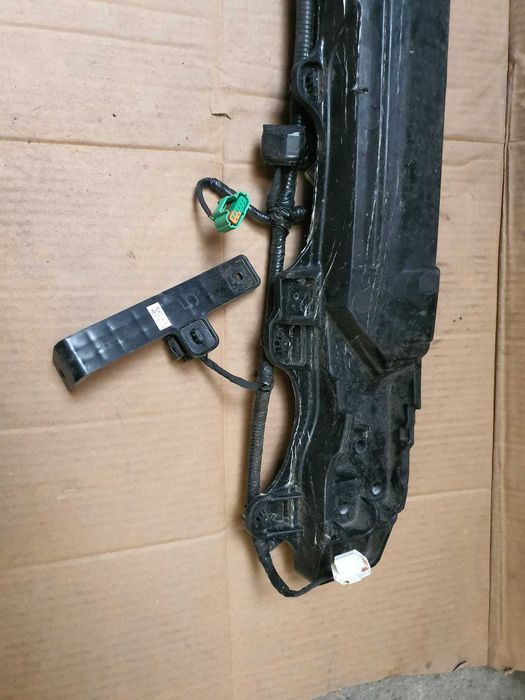 Hyundai i20 Хюндай и20 оригинална задна греда 2020 година