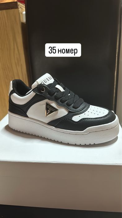 Дамски оригинални маратонки guess, new balance,puma