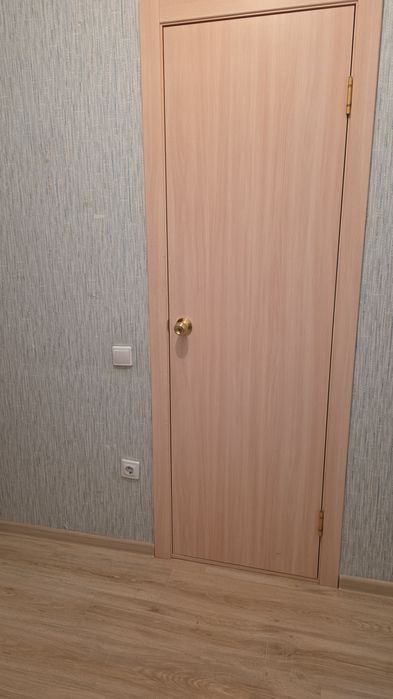 Межкомнатные двери