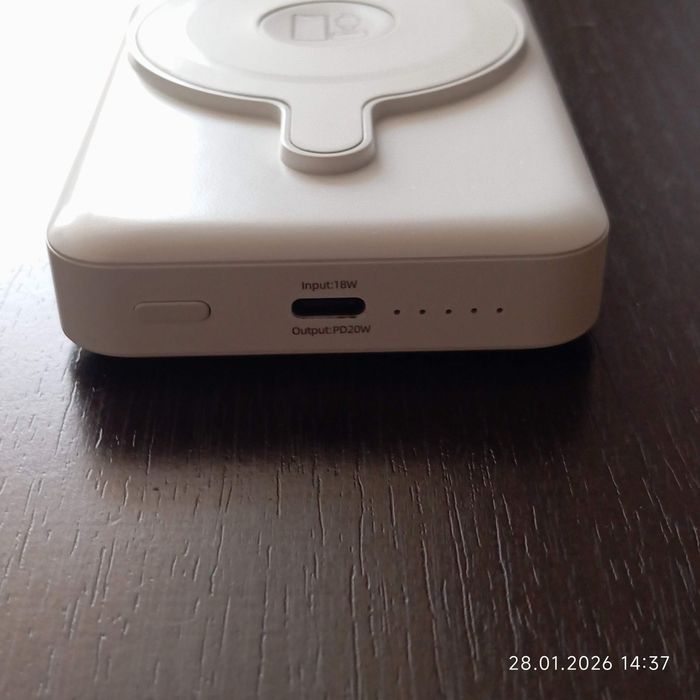 Внешний аккумулятор Hoco