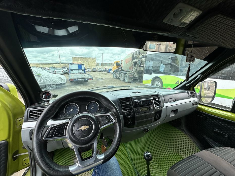 Gazel Biznes evakuator sotiladi