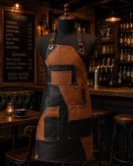 Sorturi Barista, ospătar sau somelier