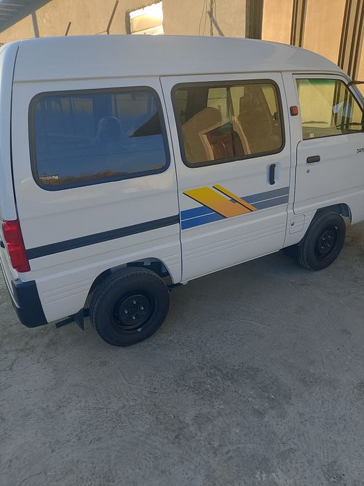 Дамас 2025йил сотилади