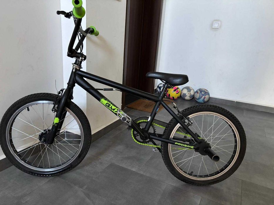 BMX PROBIKE 20" Freestyle