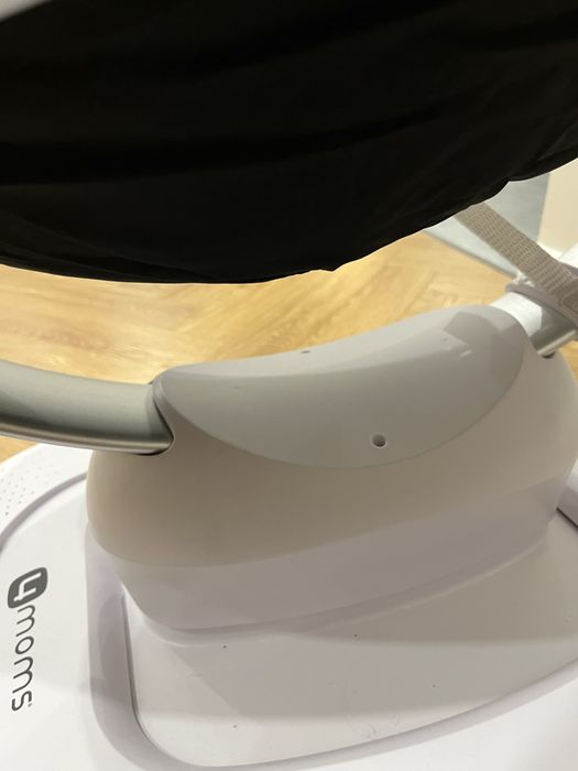 Детское кресло-качалка