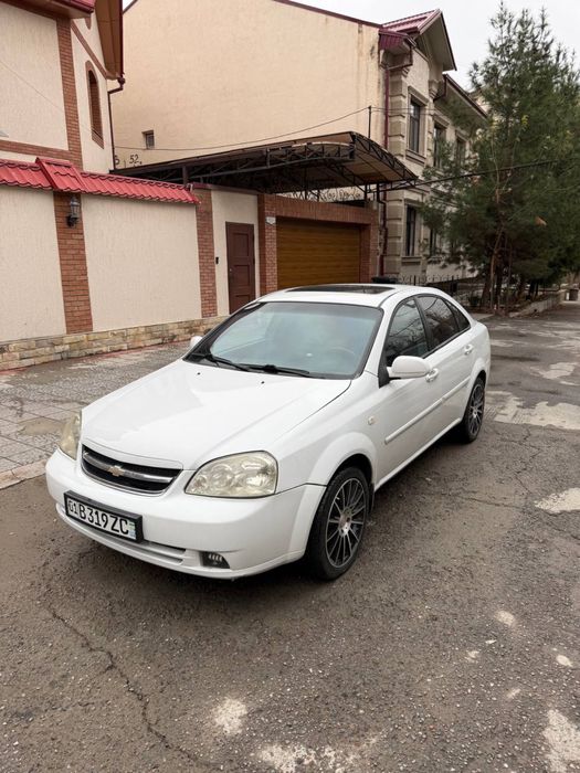 Аренда с выкупом  Лассети 1,8