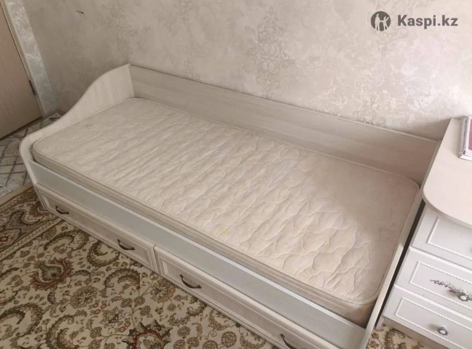 продам кровать хорошый