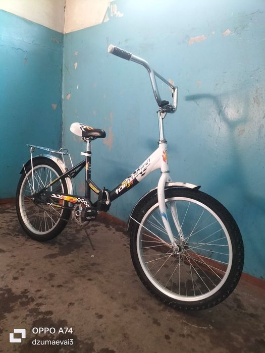 Велосипед Forward 25000