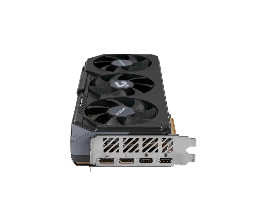 ' Видеокарта GIGABYTE RX 9070 GAMING OC (16GB GDDR6, 256-bit)