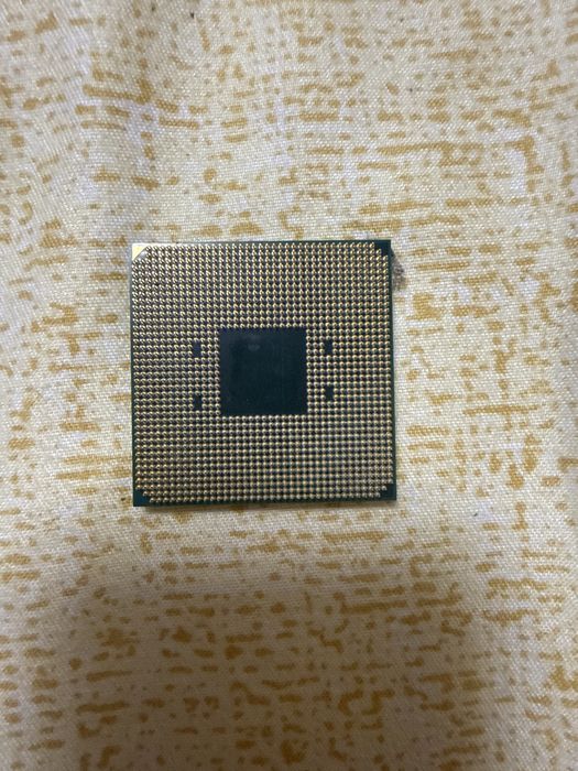 vand procesor amd ryzen 5 3500x