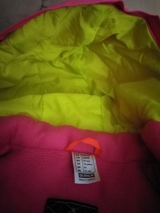 Детско яке ръст 146