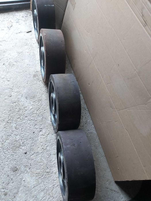 Set 4 Roti Pline Stivuitor liza electric 300x106