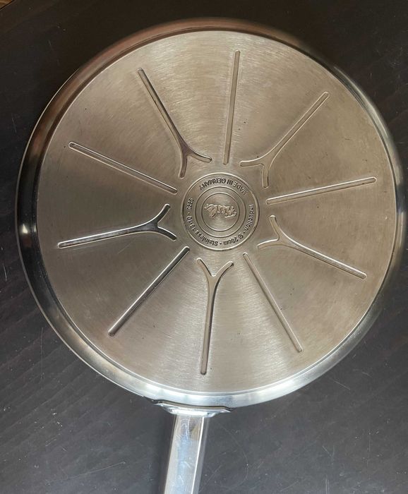 Fissler Original-Profi тиган 28cm induction