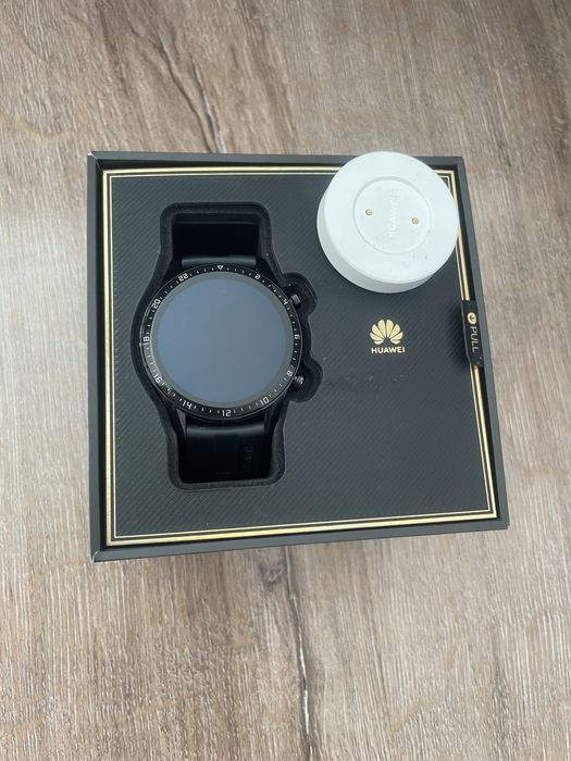 HUAWEI Watch gt 2