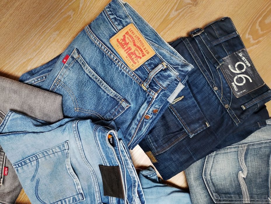 Levis мъжки дънки