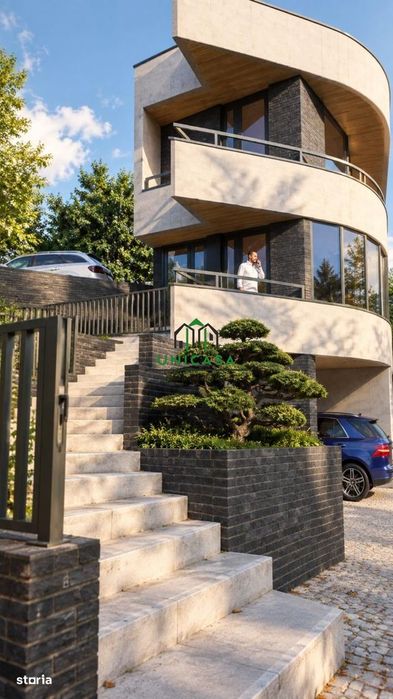 Apartament exclusivist - Dealul Capela