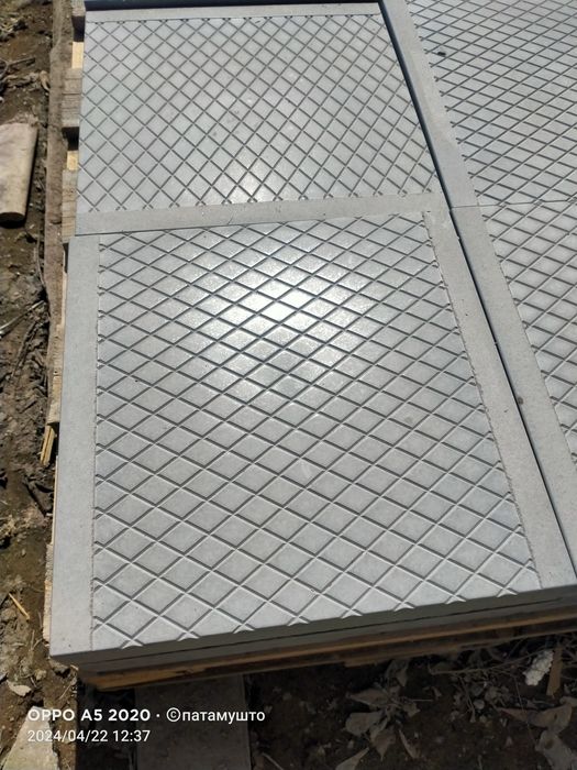 *Плитка на крыльцо, лестница.