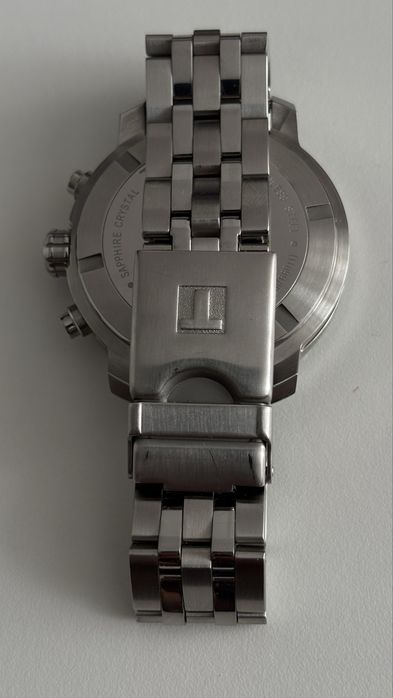 Ceas Tissot PRC 200