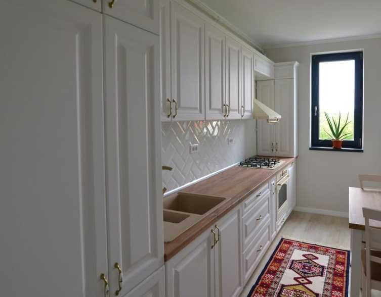 Дава се под наем Двустаен апартамент в Пловдив, Кършияка - 59 кв.м за 300.9 € - Снимка #2