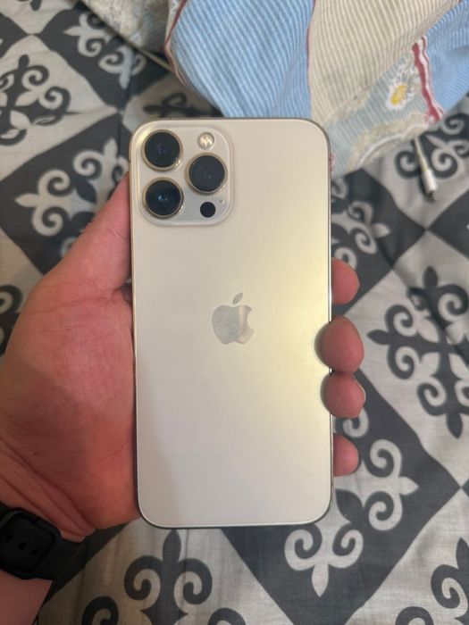 Iphone 13 pro max. 256gb