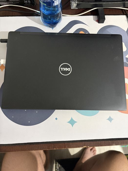 Vand laptop i5