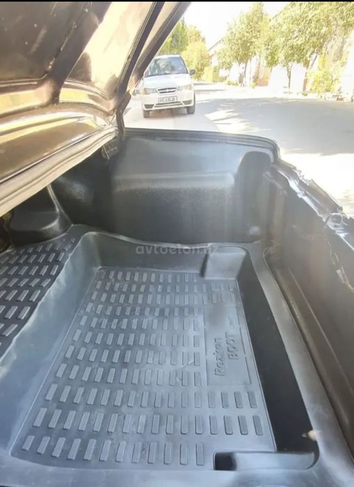 Ваз 21 07         1996 год