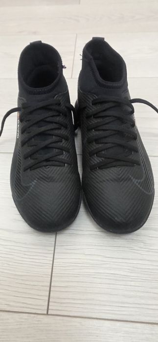 Nike Mercurial mărime 36.5 personalizați