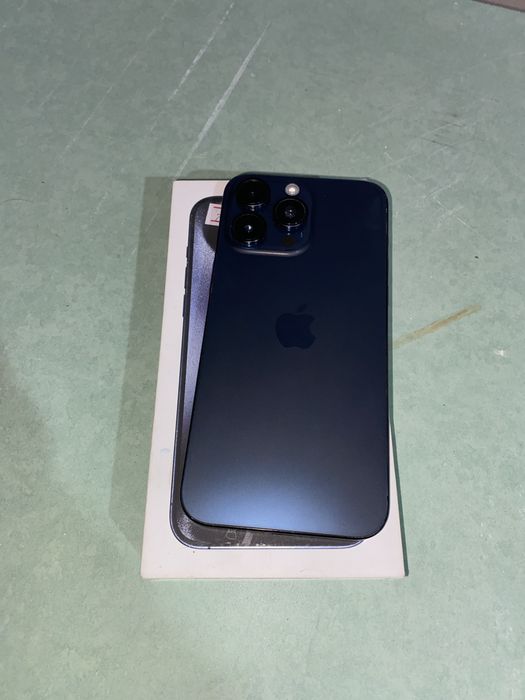 Iphone 15 pro max обмен