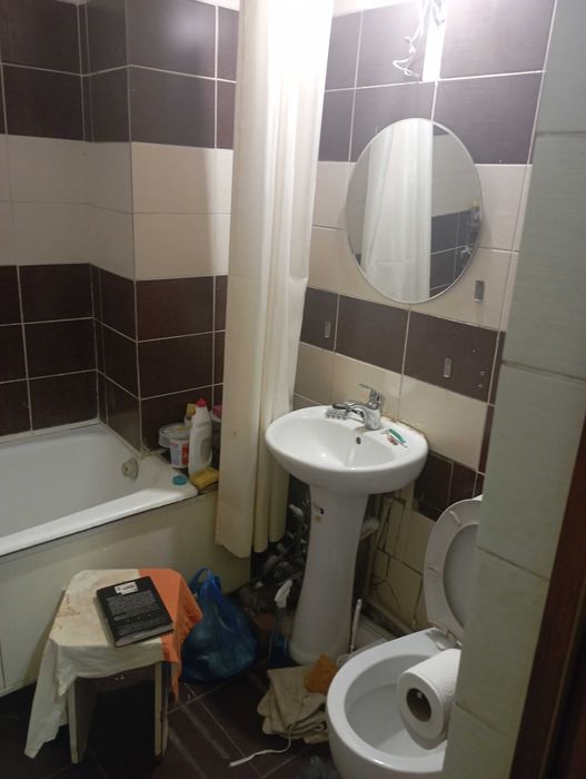 Однокомнатную квартиру