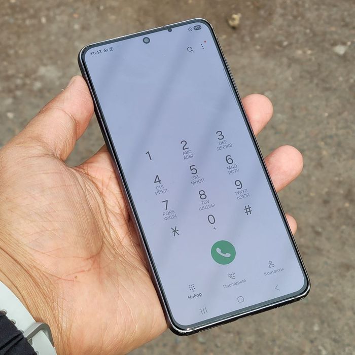 Samsung s21 5G 256gb