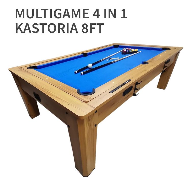 Masa Biliard Multifunctionala - folosit