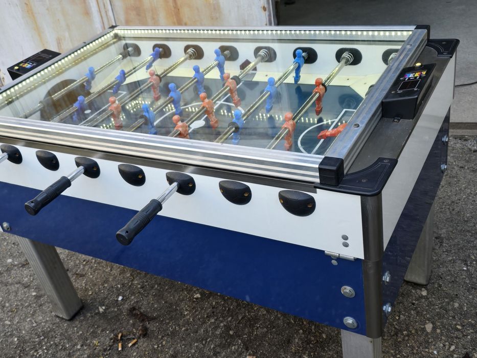 Електронни джаги ползвани малко.