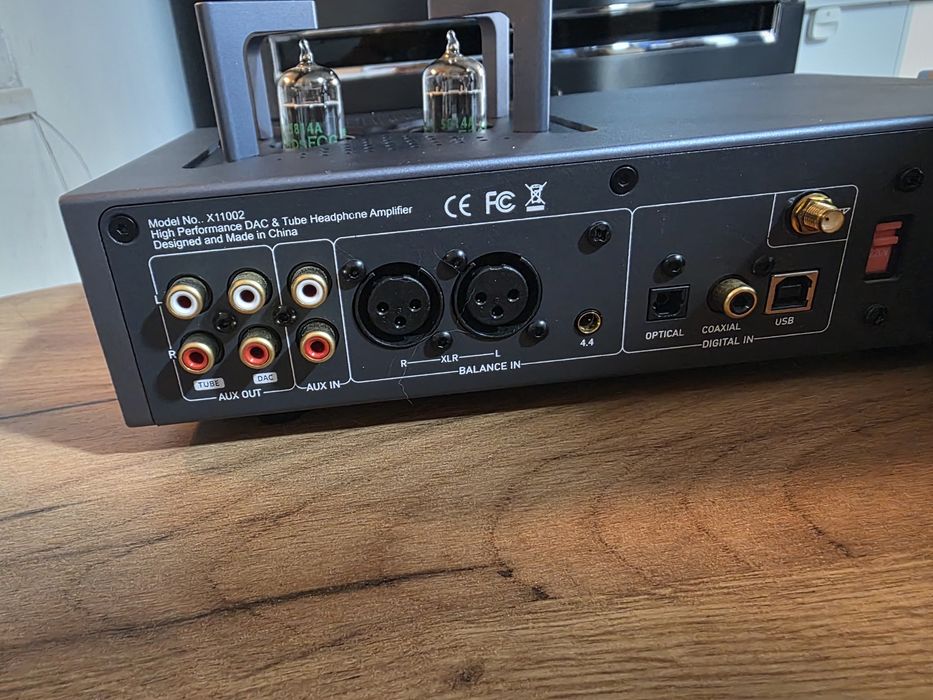 Sennheiser Ie 900; meze 109 pro;xduoo ta-22