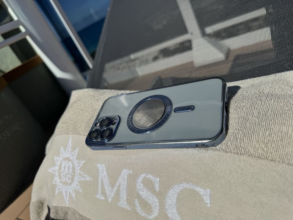 Iphone 13pro max 256GB