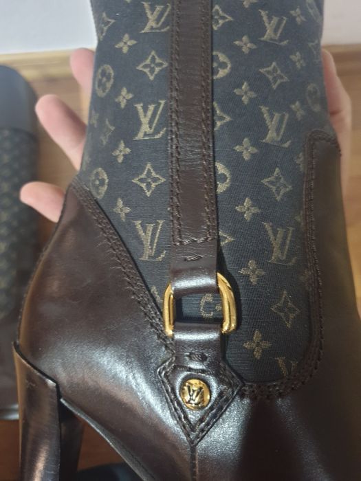 Louis vuitton monogram okazie