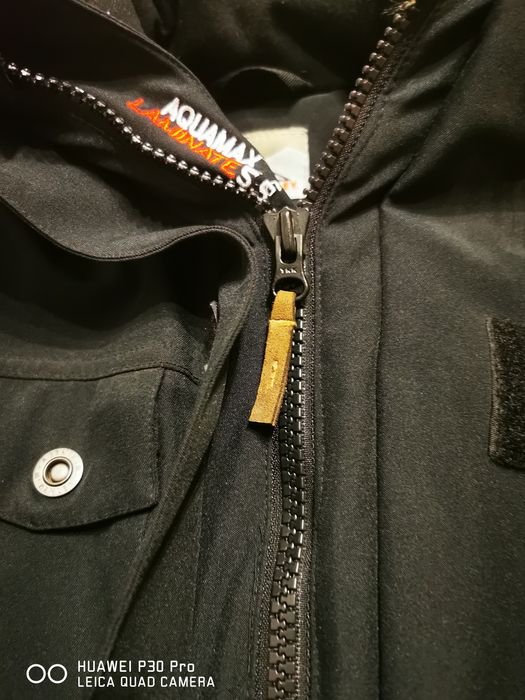 Детска зимна шуба/парка на фирмата McKinley, размер 152, почти нова.